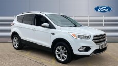 Ford Kuga 1.5 EcoBoost Titanium 5dr 2WD Petrol Estate